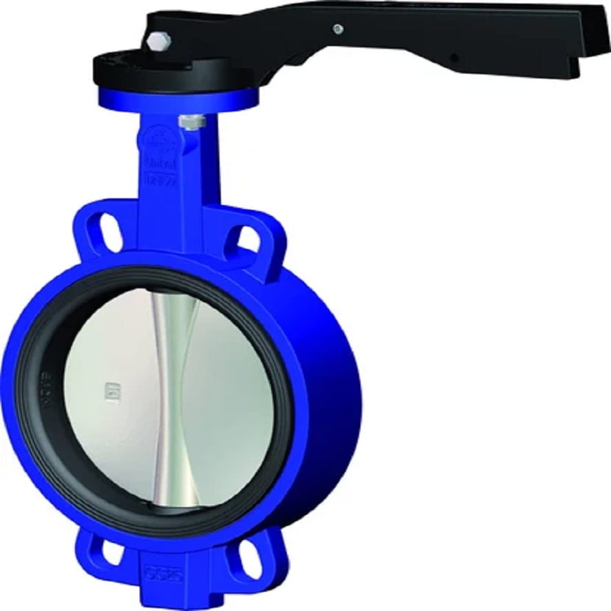 Butterfly Valve